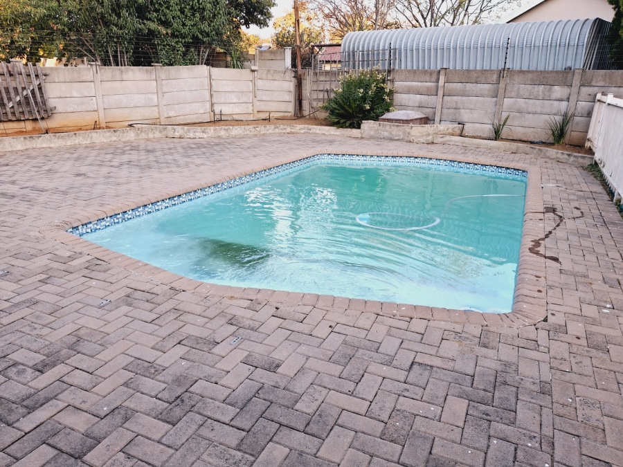 3 Bedroom Property for Sale in Vaalpark Free State